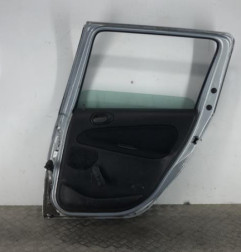 Porte arriere droit PEUGEOT 206 Photo n°4
