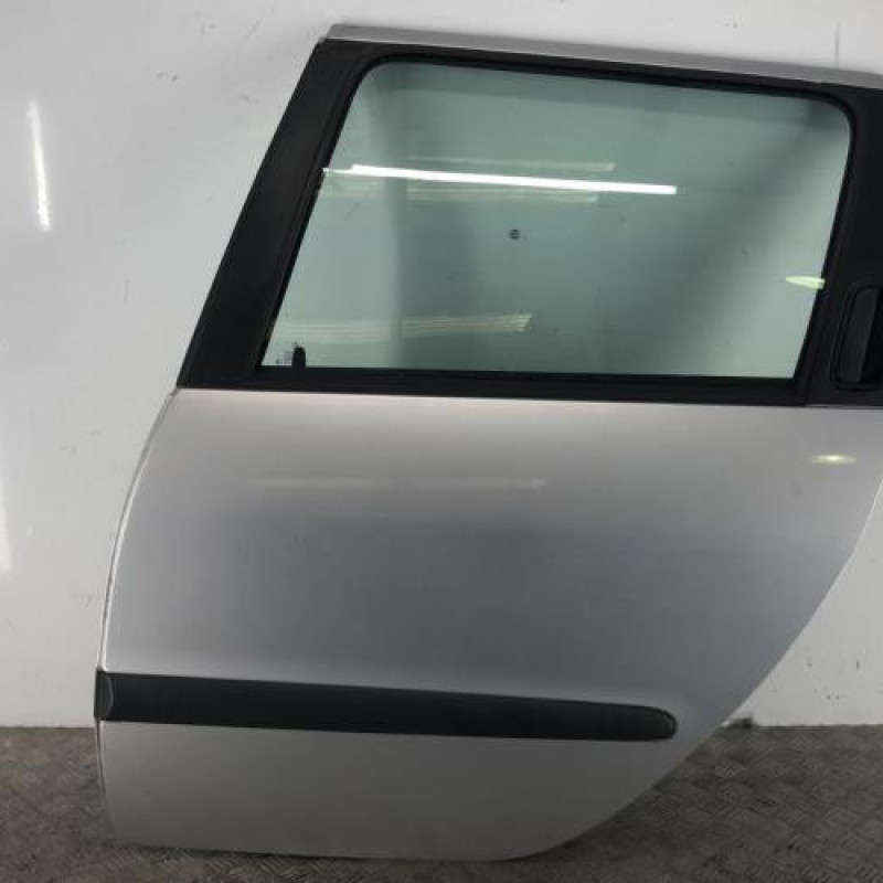 Porte arriere gauche PEUGEOT 206
