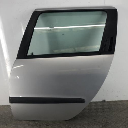 Porte arriere gauche PEUGEOT 206