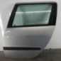 Porte arriere gauche PEUGEOT 206