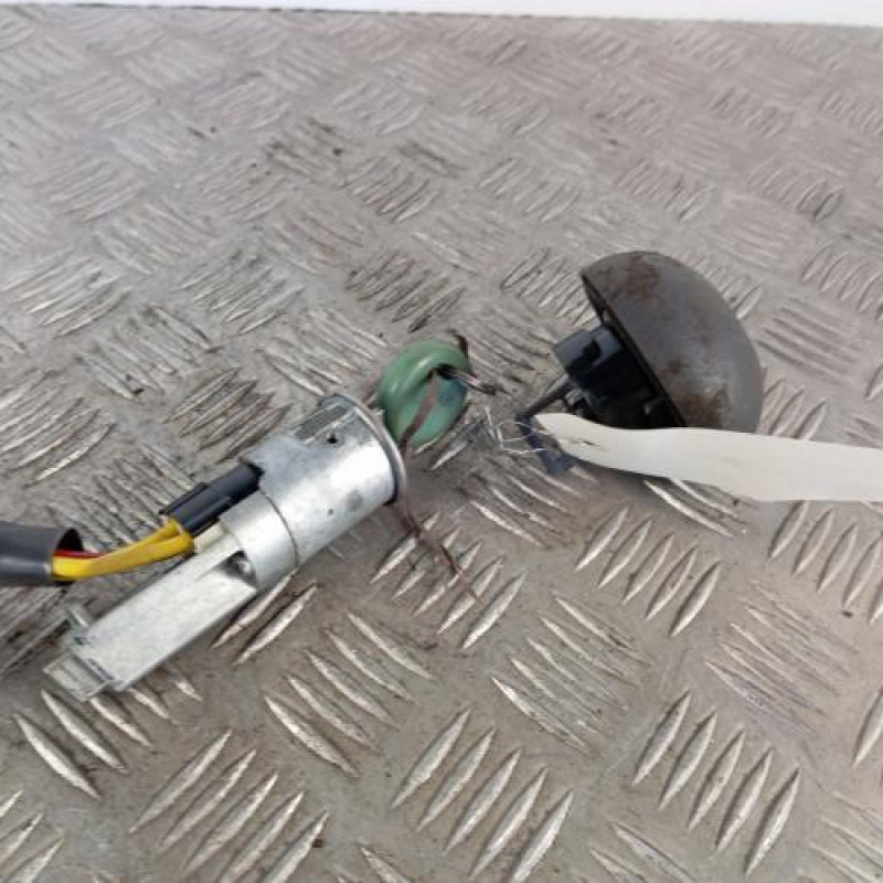 Neiman RENAULT TWINGO 1