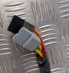 Neiman RENAULT TWINGO 1