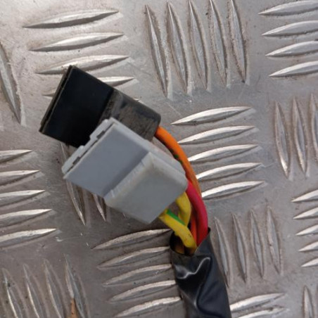 Neiman RENAULT TWINGO 1