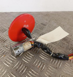 Neiman PEUGEOT 106 Photo n°1