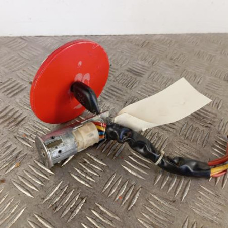 Neiman PEUGEOT 106 Photo n°1