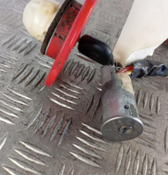 Neiman PEUGEOT 106 Photo n°3