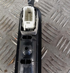 Interrupteur de leve vitre arriere droit RENAULT SCENIC 2