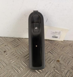 Interrupteur de leve vitre arriere gauche RENAULT SCENIC 2 Photo n°1