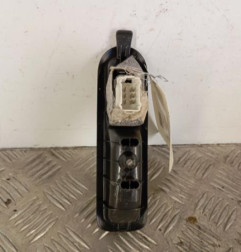 Interrupteur de leve vitre arriere gauche RENAULT SCENIC 2