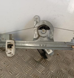 Leve vitre electrique arriere droit RENAULT SCENIC 2