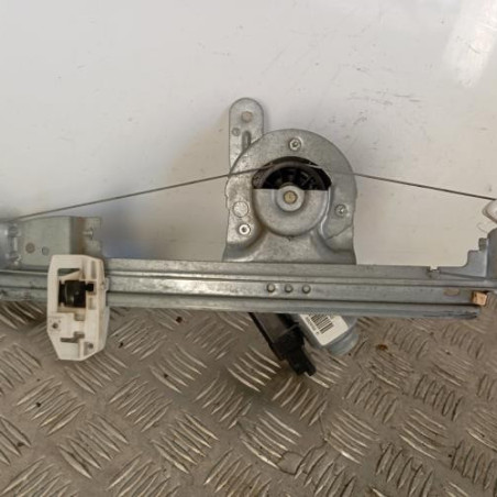 Leve vitre electrique arriere droit RENAULT SCENIC 2