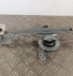 Leve vitre electrique arriere gauche RENAULT SCENIC 2 Photo n°1