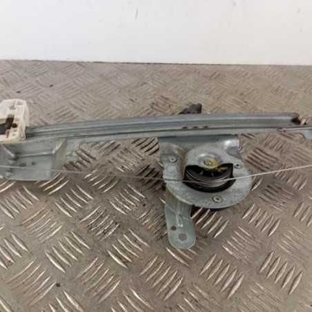 Leve vitre electrique arriere gauche RENAULT SCENIC 2 Photo n°1