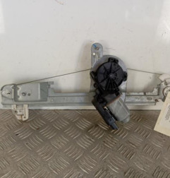 Leve vitre electrique arriere gauche RENAULT SCENIC 2