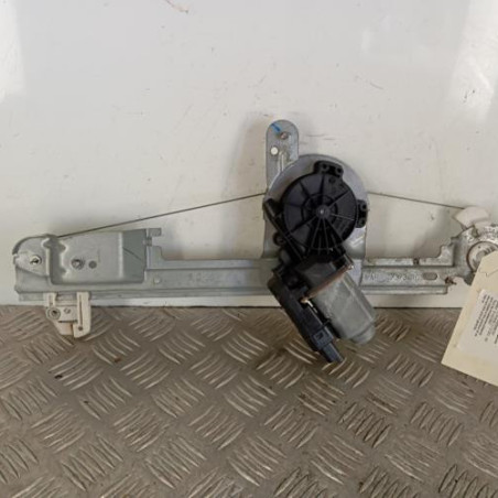 Leve vitre electrique arriere gauche RENAULT SCENIC 2