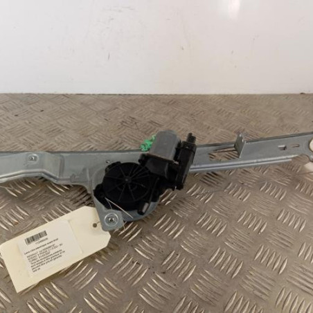 Leve vitre electrique avant droit RENAULT SCENIC 2 Photo n°1
