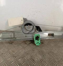 Leve vitre electrique avant droit RENAULT SCENIC 2
