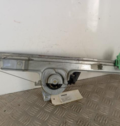 Leve vitre electrique avant gauche RENAULT SCENIC 2