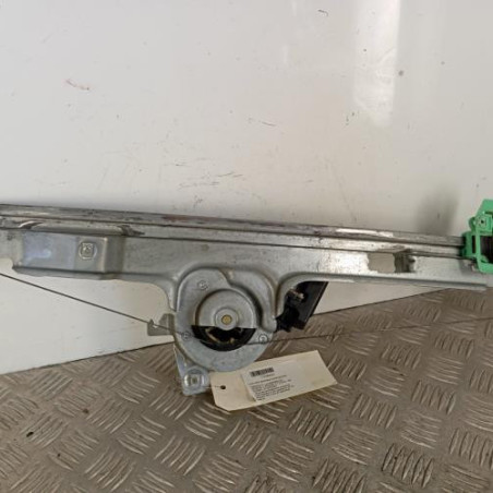 Leve vitre electrique avant gauche RENAULT SCENIC 2