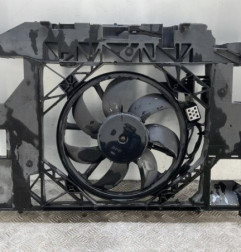 Face avant RENAULT GRAND SCENIC 3 Photo n°1