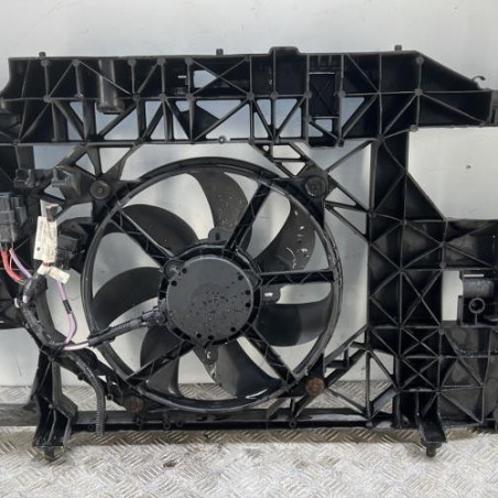 Face avant RENAULT GRAND SCENIC 3