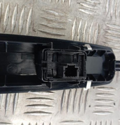 Interrupteur de leve vitre avant droit RENAULT GRAND SCENIC 3