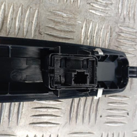 Interrupteur de leve vitre avant droit RENAULT GRAND SCENIC 3