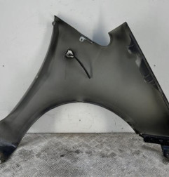 Aile avant gauche MITSUBISHI COLT 6 Photo n°4