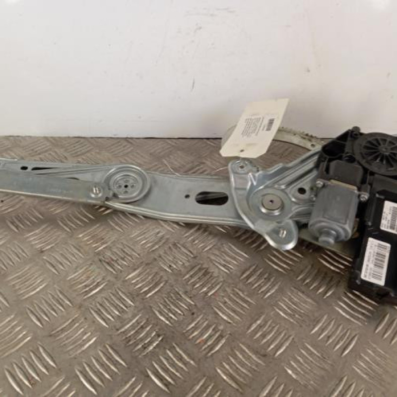 Leve vitre electrique avant gauche RENAULT GRAND SCENIC 3