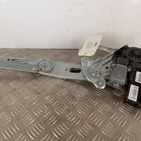 Leve vitre electrique avant gauche RENAULT GRAND SCENIC 3 Photo n°1