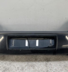 Pare choc arriere MITSUBISHI COLT 6 Photo n°1