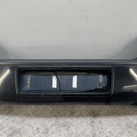 Pare choc arriere MITSUBISHI COLT 6 Photo n°1