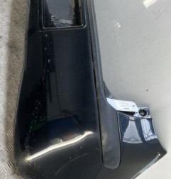 Pare choc arriere MITSUBISHI COLT 6 Photo n°3