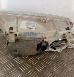 Optique avant principal droit (feux)(phare) SKODA OCTAVIA 1