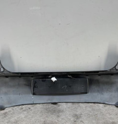 Pare choc arriere MITSUBISHI COLT 6 Photo n°6