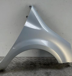 Aile avant droit RENAULT MODUS Photo n°1