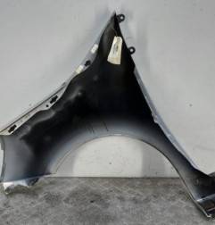 Aile avant droit RENAULT MODUS Photo n°4