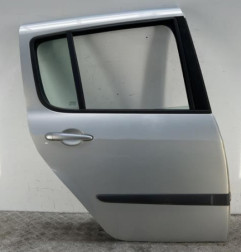 Porte arriere droit RENAULT MODUS Photo n°1