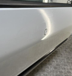 Porte avant droit PEUGEOT 206+