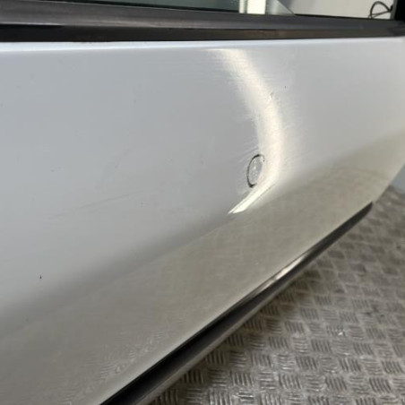 Porte avant droit PEUGEOT 206+