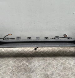 Renfort pare choc arriere (traverse) HYUNDAI I 20 1 Photo n°1