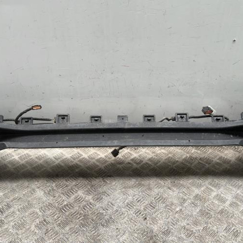 Renfort pare choc arriere (traverse) HYUNDAI I 20 1