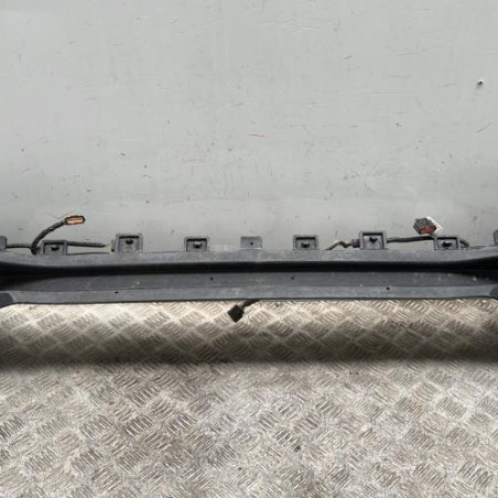 Renfort pare choc arriere (traverse) HYUNDAI I 20 1 Photo n°1