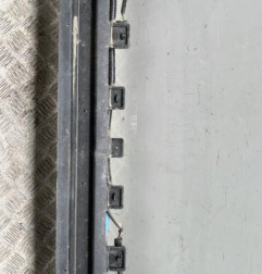 Renfort pare choc arriere (traverse) HYUNDAI I 20 1