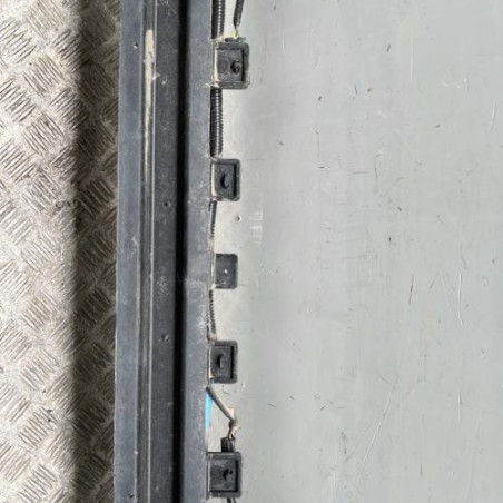 Renfort pare choc arriere (traverse) HYUNDAI I 20 1