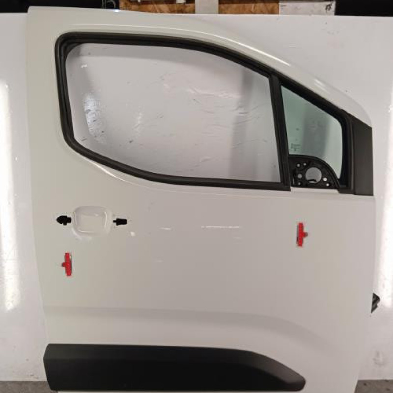 Porte avant droit PEUGEOT PARTNER 3