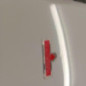 Porte avant droit PEUGEOT PARTNER 3