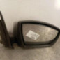 Retroviseur droit FORD S-MAX 1