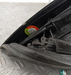 Retroviseur droit FORD S-MAX 1 Photo n°6