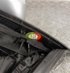 Retroviseur gauche FORD S-MAX 1 Photo n°6
